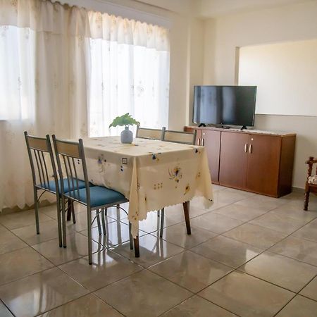 Santis Apartment Areópolisz Kültér fotó