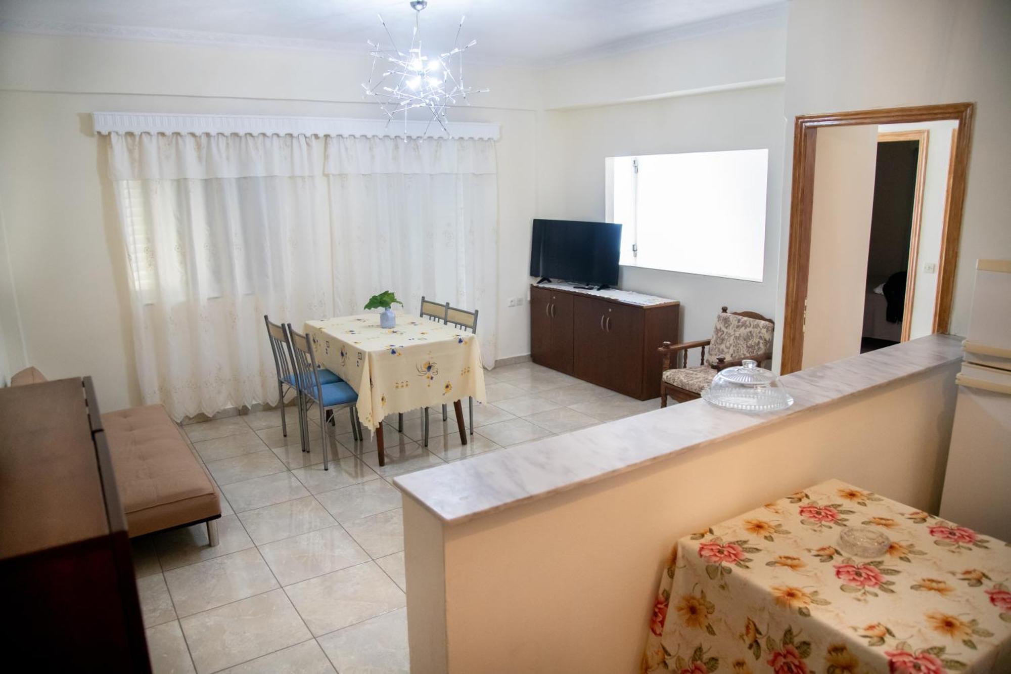 Santis Apartment Areópolisz Kültér fotó