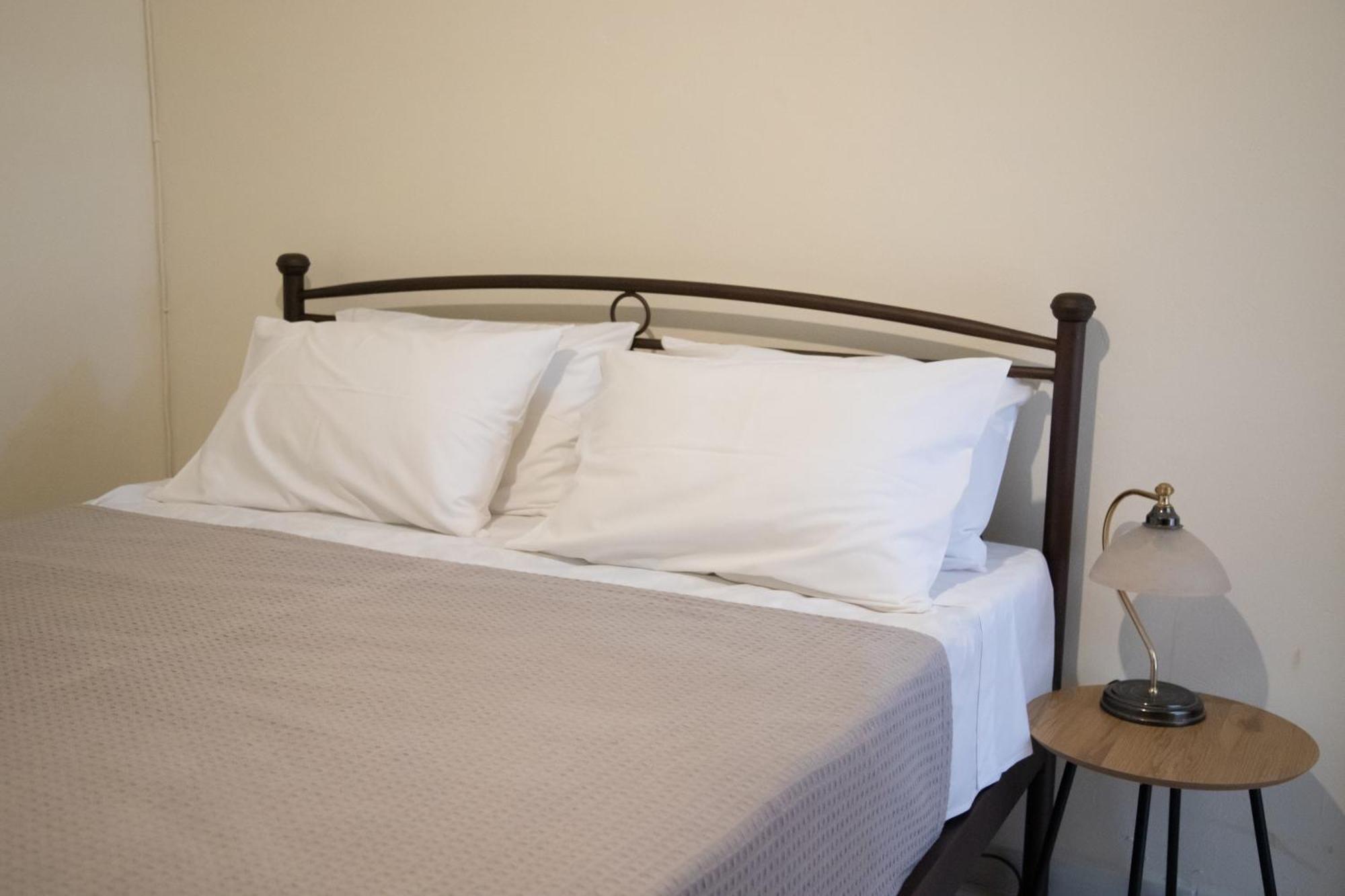 Santis Apartment Areópolisz Kültér fotó