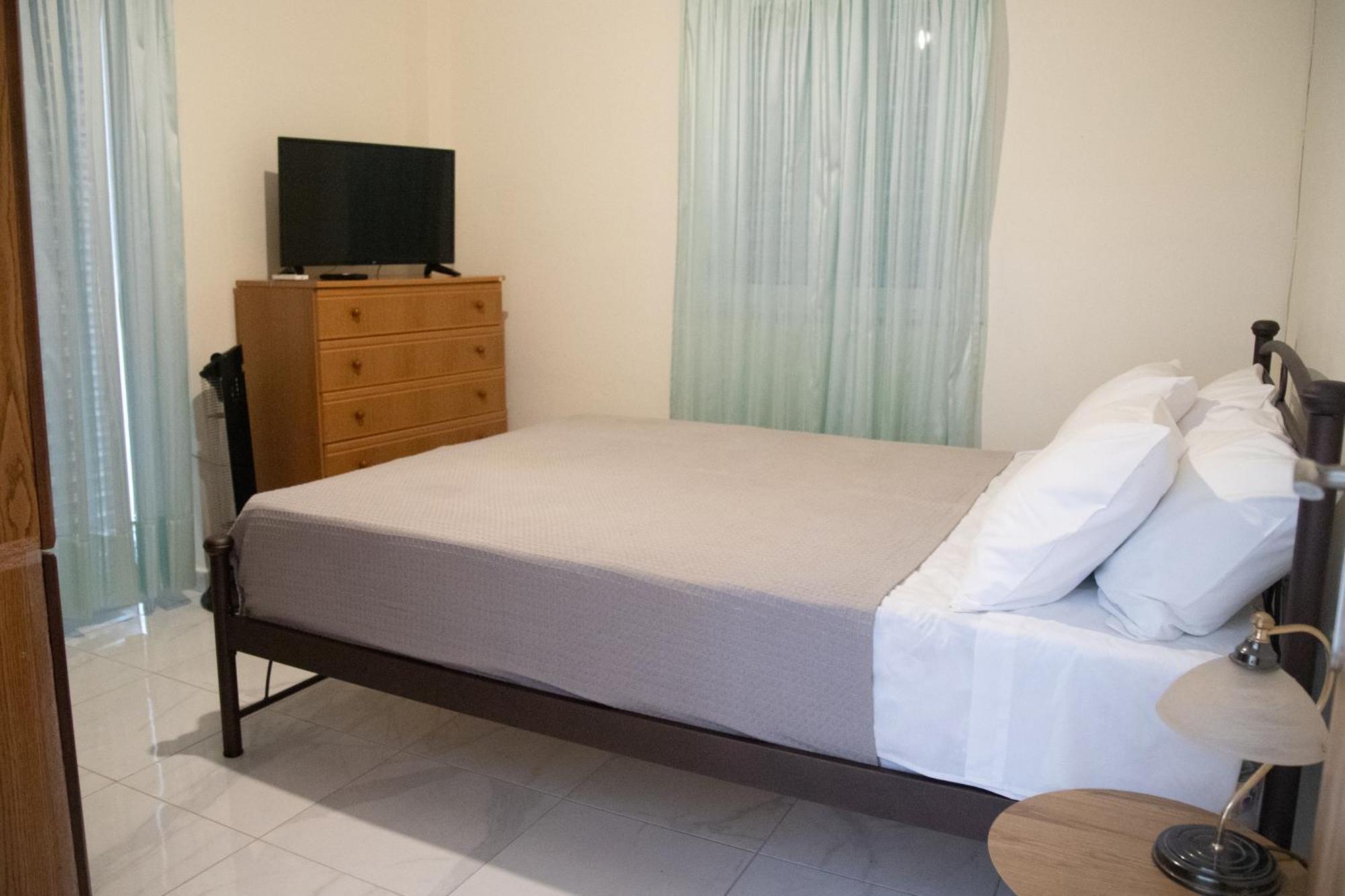 Santis Apartment Areópolisz Kültér fotó