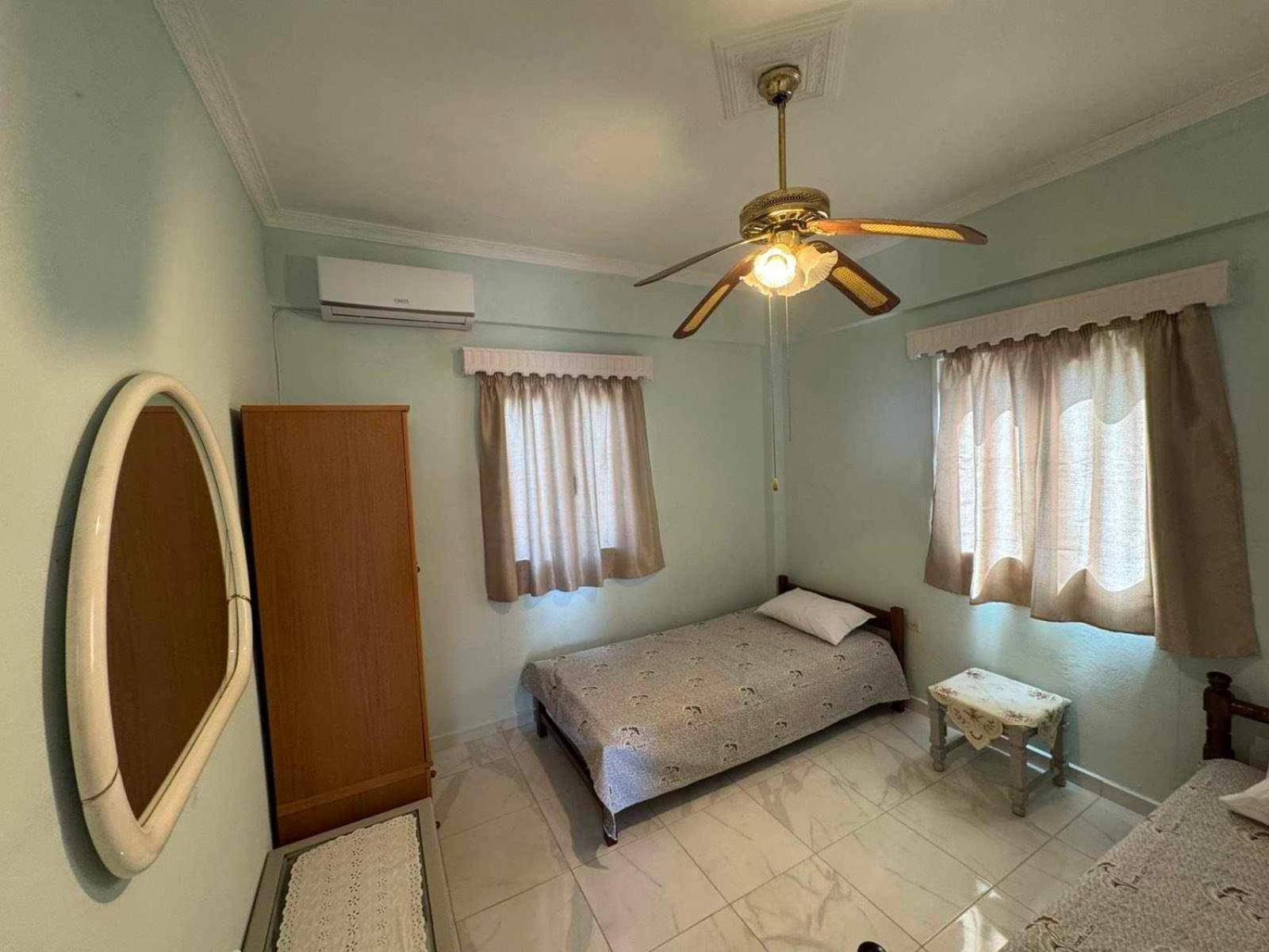 Santis Apartment Areópolisz Kültér fotó