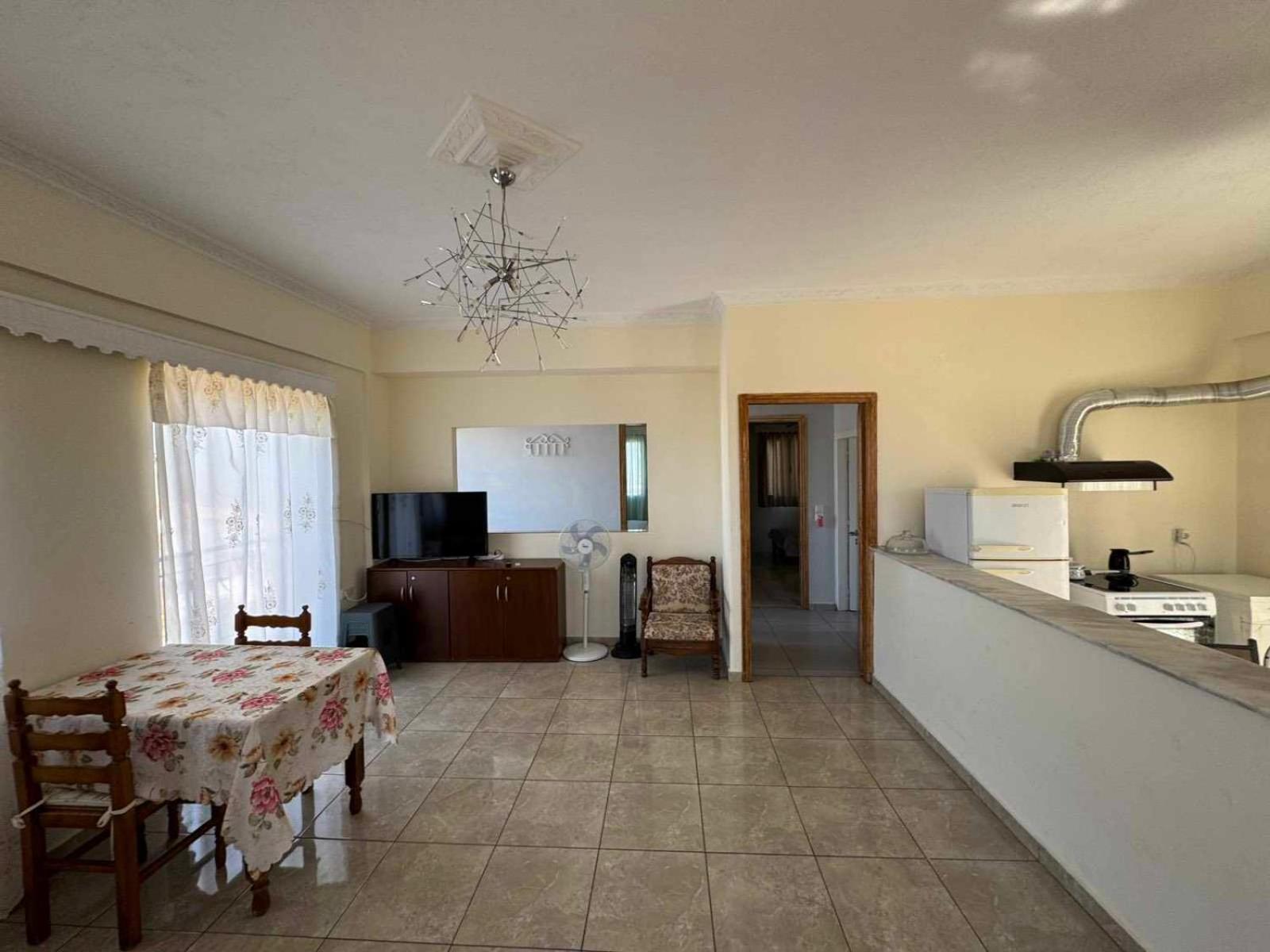 Santis Apartment Areópolisz Kültér fotó