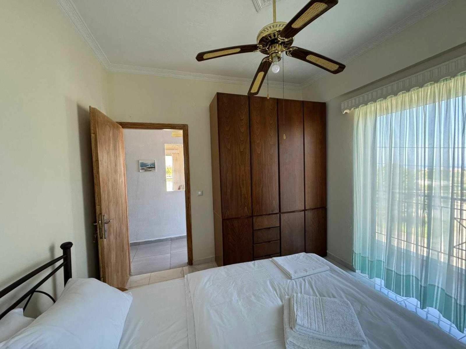 Santis Apartment Areópolisz Kültér fotó