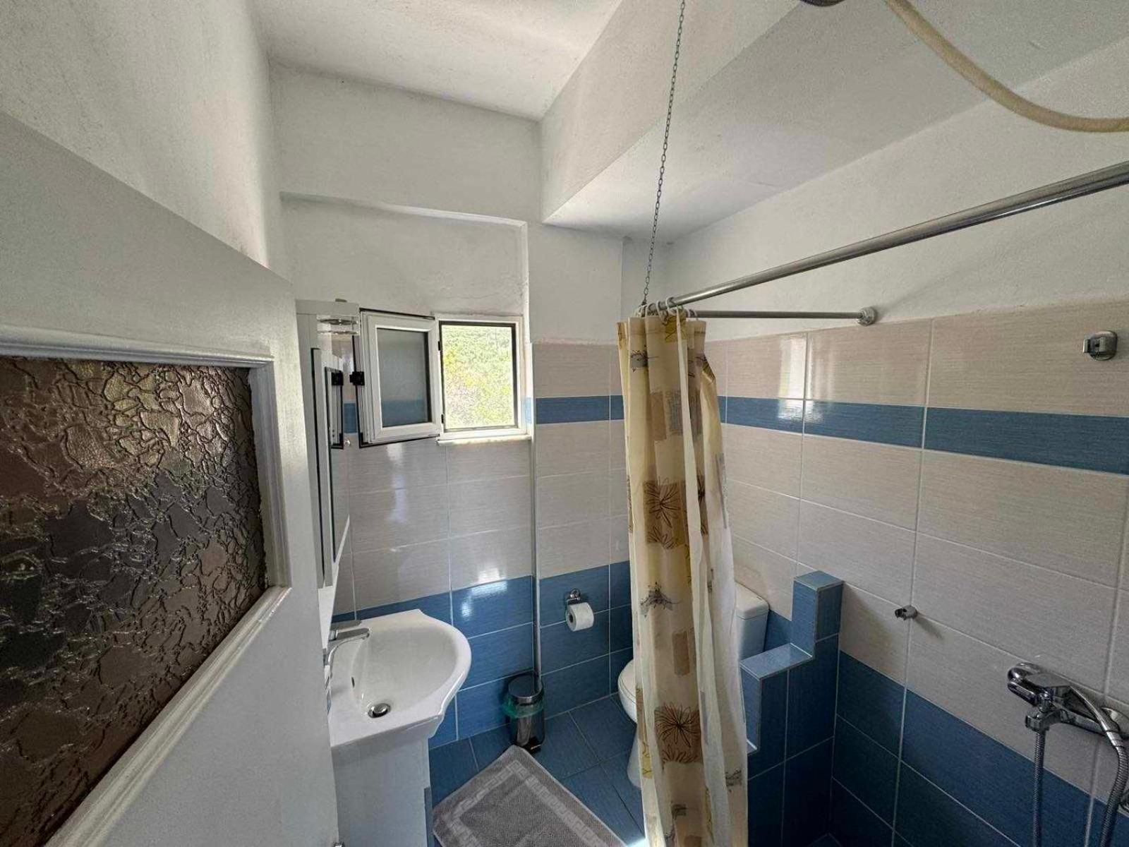 Santis Apartment Areópolisz Kültér fotó