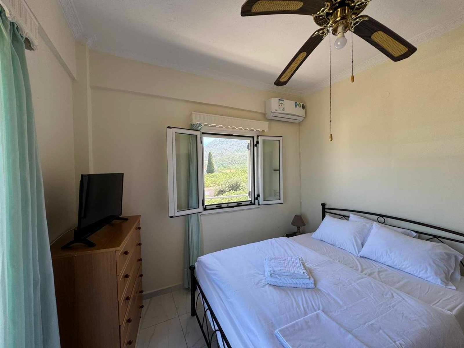 Santis Apartment Areópolisz Kültér fotó