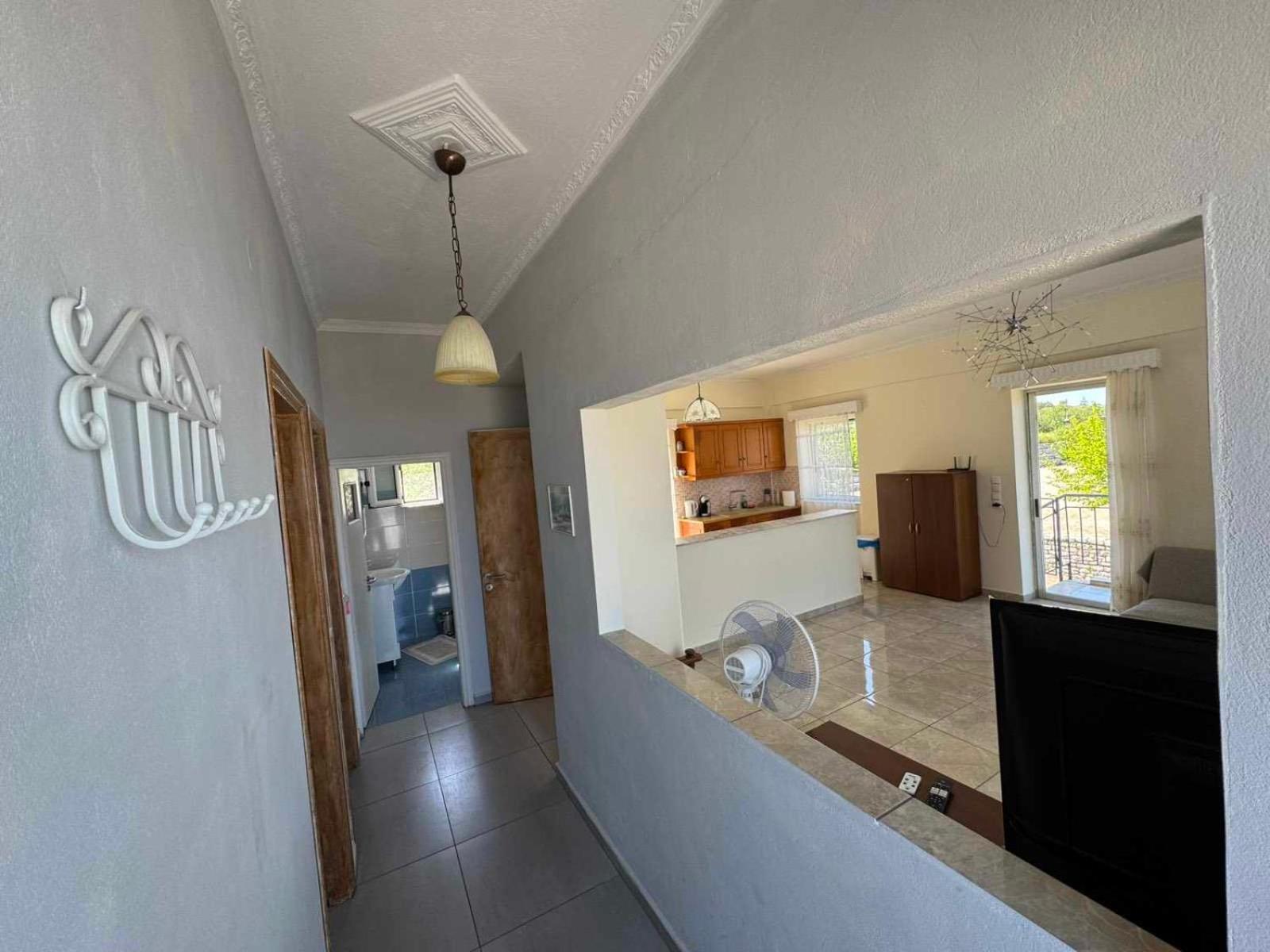 Santis Apartment Areópolisz Kültér fotó