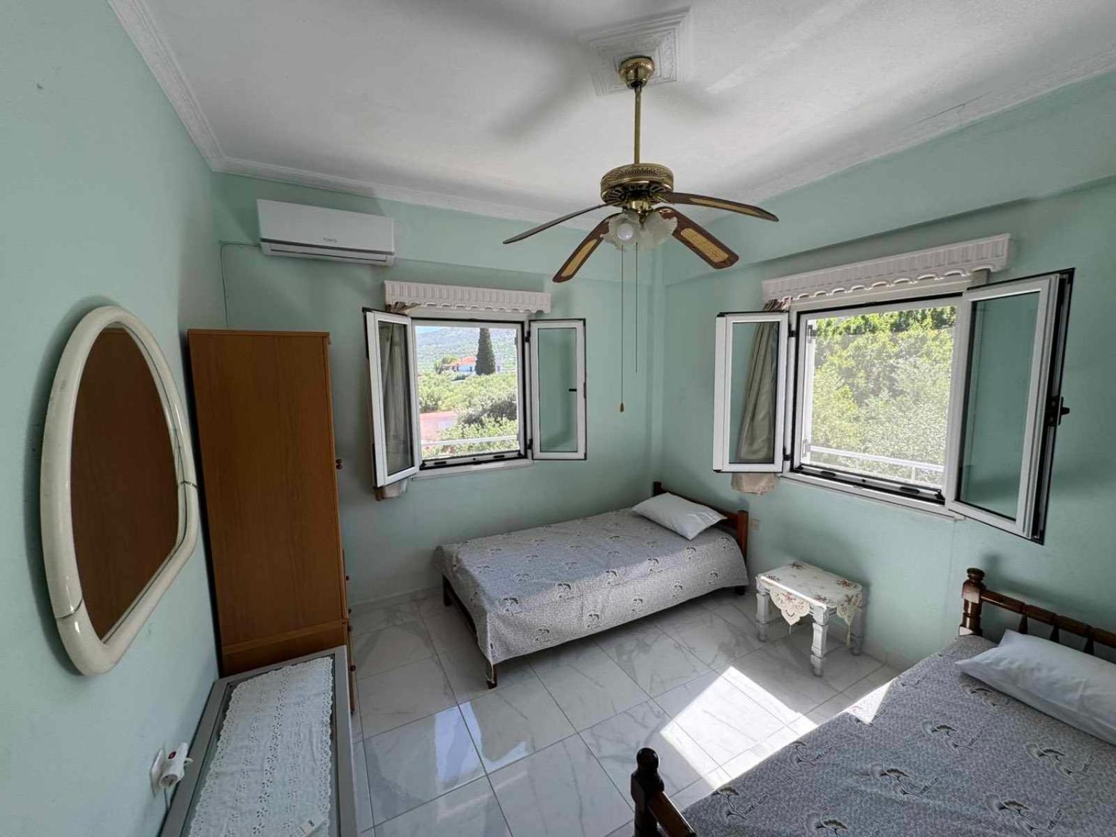 Santis Apartment Areópolisz Kültér fotó