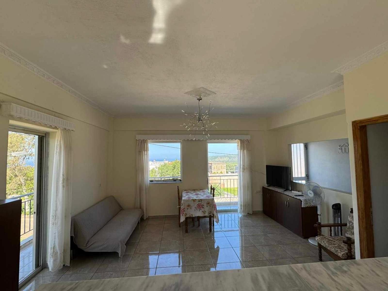 Santis Apartment Areópolisz Kültér fotó